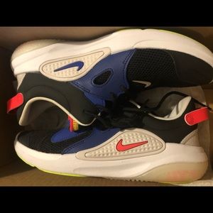 Nike joyride